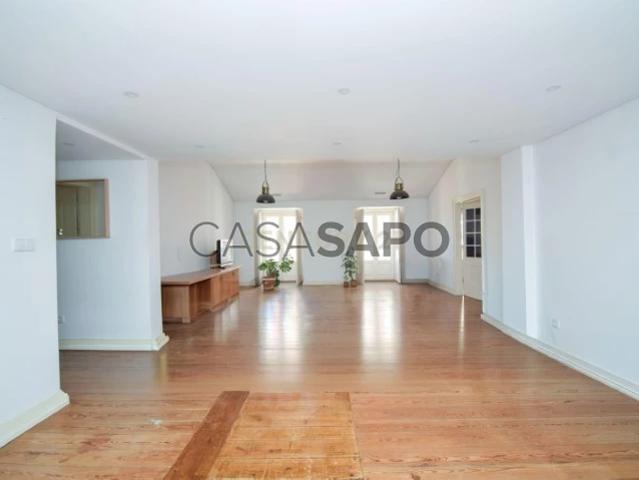 Apartamento T5 para alugar em Lisboa