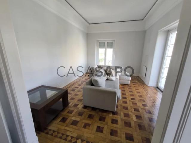 Apartamento T5 para alugar em Lisboa