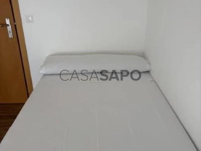 Apartamento T5 para alugar em Lisboa