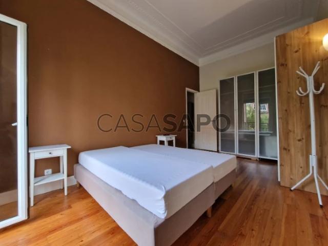 Apartamento T5 para alugar em Lisboa