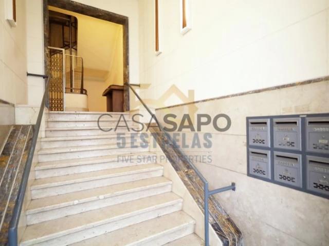 Apartamento T5 para alugar em Lisboa