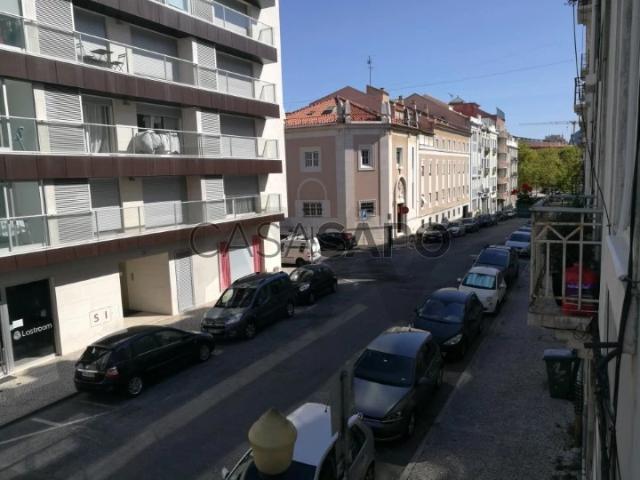 Apartamento T5 para alugar em Lisboa