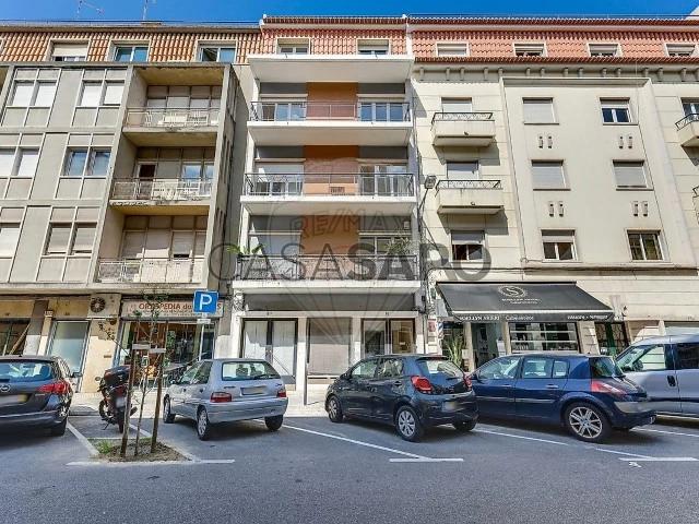 Apartamento T5 para alugar em Lisboa