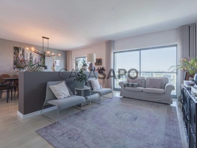 Apartamento T5 para alugar em Lisboa