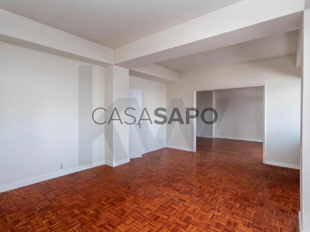 Apartamento T5 para alugar em Lisboa