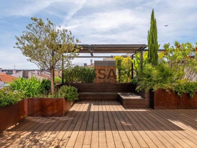Apartamento T5 para alugar em Lisboa