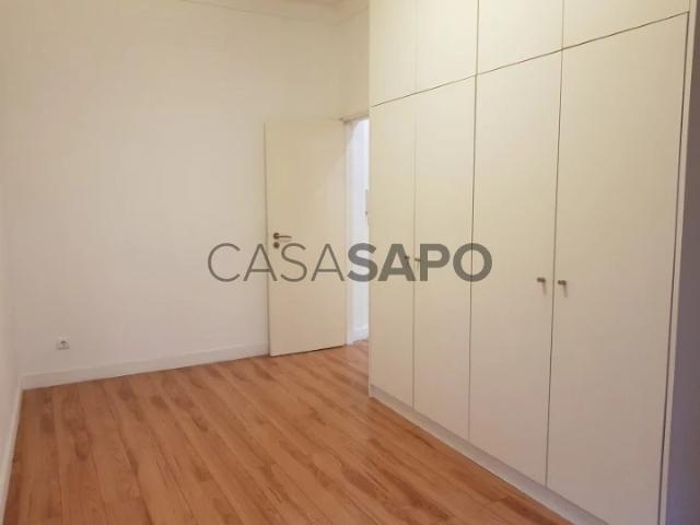 Apartamento T5 para alugar em Lisboa
