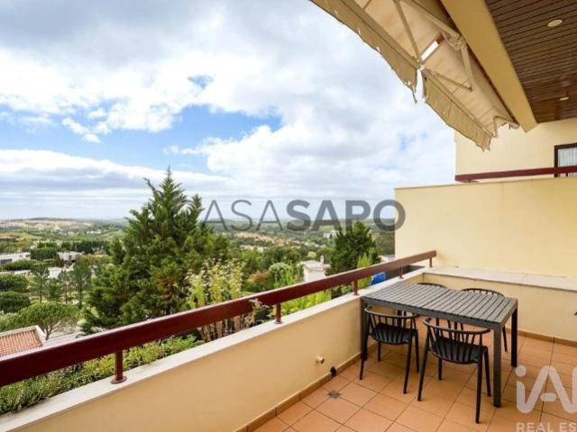 Apartamento T5 para alugar em Sintra