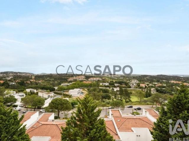 Apartamento T5 para alugar em Sintra
