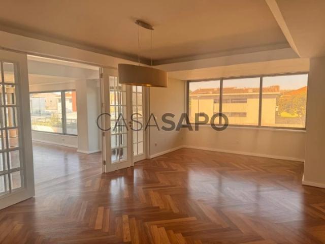 Apartamento T5 para alugar no Porto