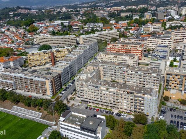 Apartamento T5 para venda