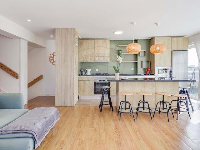 Apartamento T5 para venda