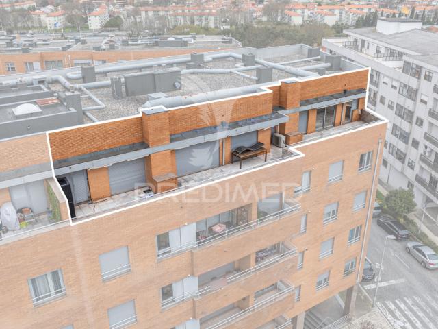 Apartamento T5, Paranhos, Porto | BPI Expresso Imobiliário