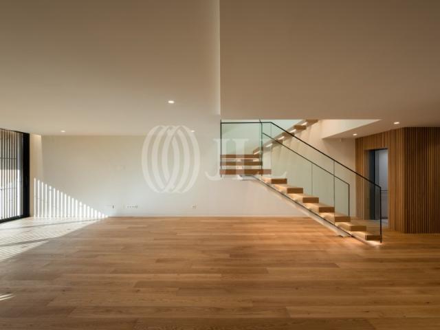 Apartamento T5 penthouse no Boavista 5205, Porto