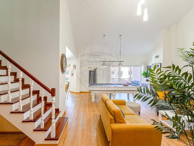 Apartamento T5, Quinta Do Anjo, Palmela | BPI Expresso Imobiliário