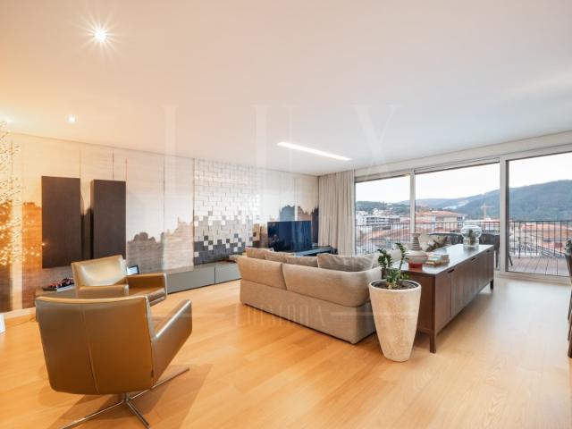 Apartamento T5 | Quinta da Portela, Coimbra