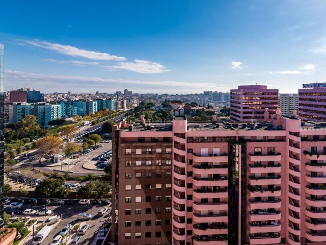 Apartamento T5, São Domingos de Benfica, Lisboa | BPI Expresso Imobiliário