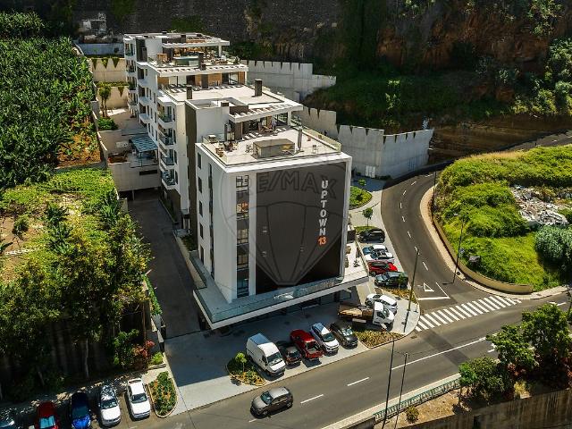 Apartamento T5, São Martinho, Funchal | BPI Expresso Imobiliário