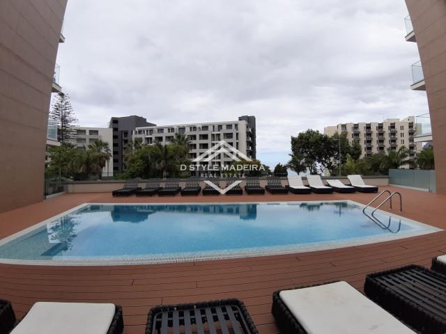 Apartamento T5, São Martinho, Funchal | BPI Expresso Imobiliário