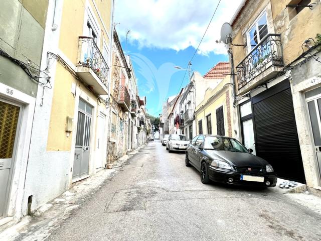 Apartamento T5, São Sebastião, Setúbal | BPI Expresso Imobiliário