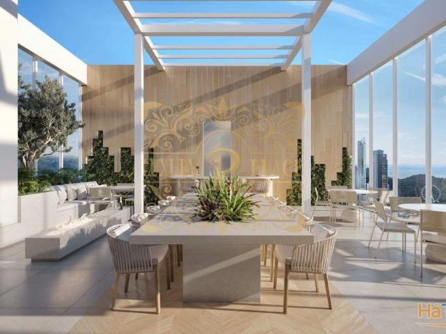 Apartamento T5 Sapphire Tower ? Balneário Camboriú | 26084035035