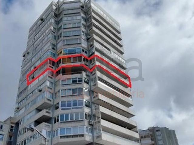 Apartamento T6 Torres do Restelo, Lisboa