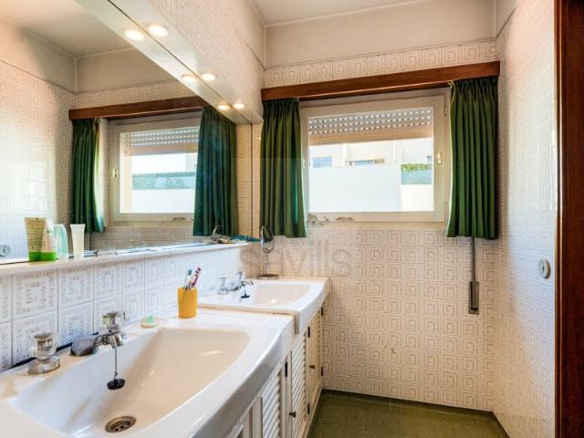 Apartamento T6, Aldoar, Foz Do Douro e Nevogilde, Porto | BPI Expresso Imobiliário