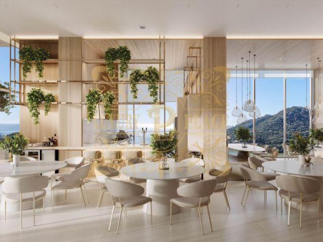 Apartamento T6 Blue View Tower ? Balneário Camboriú | 26064037242