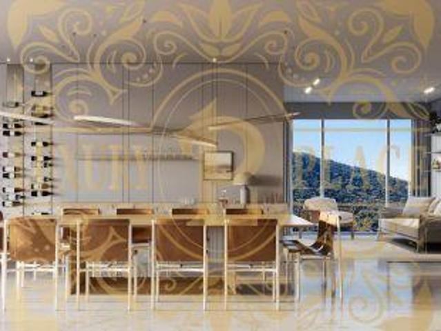 Apartamento T6 Blue View Tower ? Balneário Camboriú | 26084037244