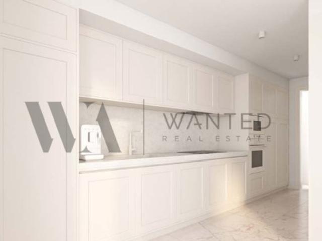 APARTAMENTO T6 DUPLEX, COM VARANDA E GARAGEM, EM CONDOMÍNIO NOVO, ALCÂNTARA, LISBOA