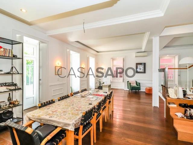 Apartamento T6 Duplex para alugar em Lisboa