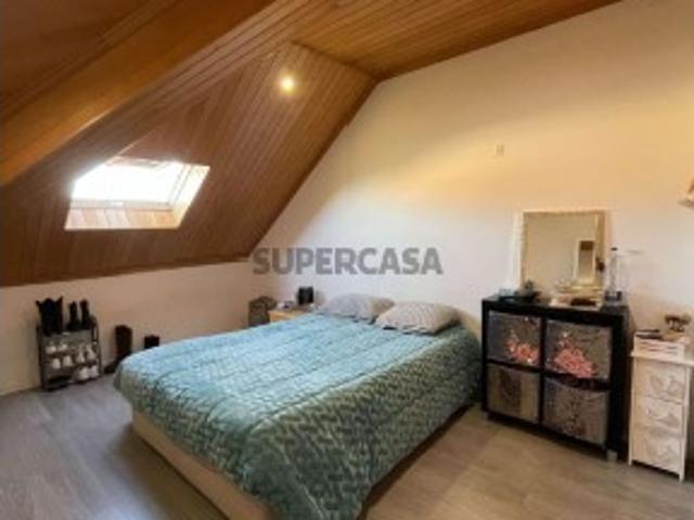 Apartamento T2 em Ranhados