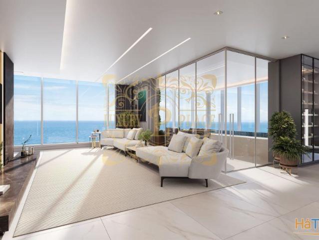 Apartamento T6 Iconic Tower ? Balneário Camboriú | 26064035268
