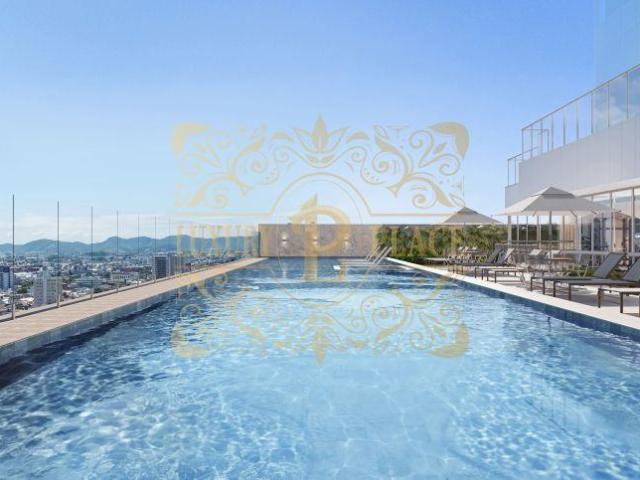 Apartamento T6 Iconic Tower ? Balneário Camboriú | 26084035272