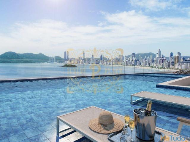 Apartamento T6 Imperium Tower ? Balneário Camboriú | 26084035263