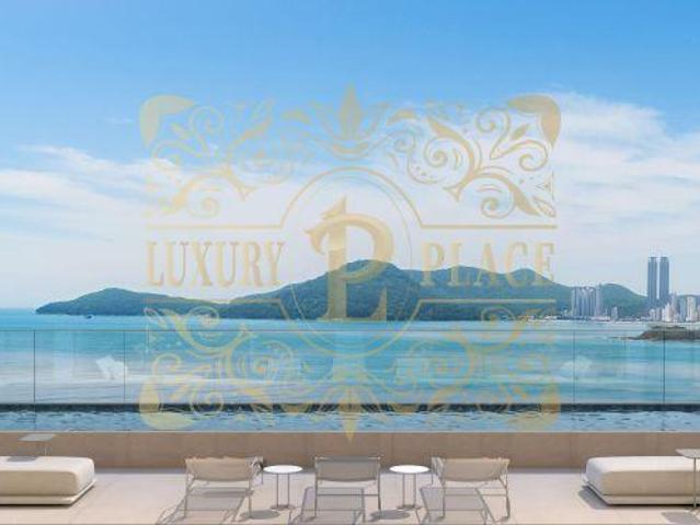 Apartamento T6 Imperium Tower ? Balneário Camboriú | 26084035264