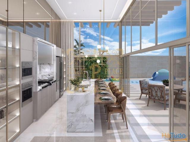 Apartamento T6 Imperium Tower ? Balneário Camboriú | 26084035265