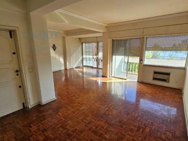 Apartamento T6 no Centro de Lisboa