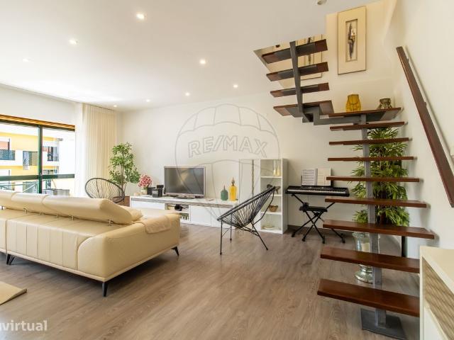 Apartamento T6 para venda