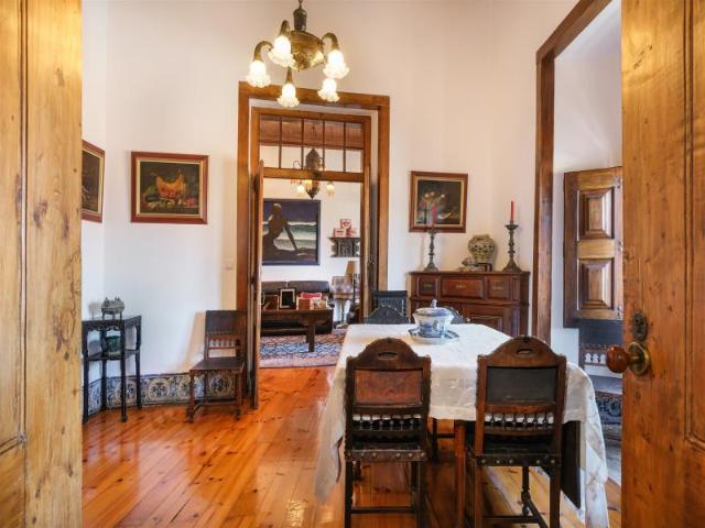Apartamento T6, São Vicente, Lisboa | BPI Expresso Imobiliário