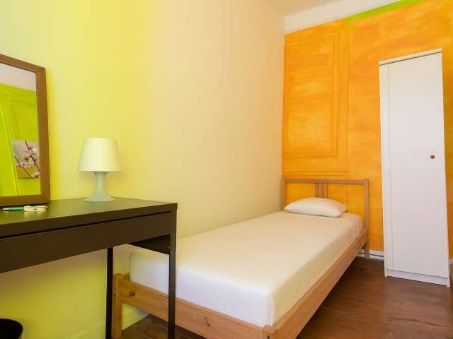 Apartamento T8 mobilado, Avenidas Novas, Lisboa