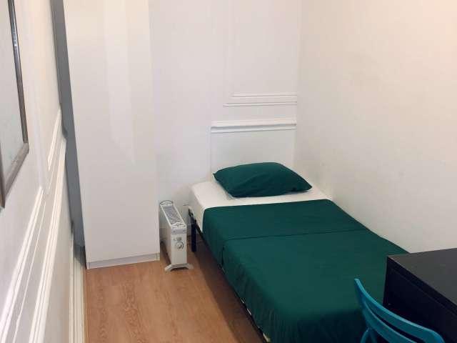 Apartamento T8 mobilado, Avenidas Novas, Lisboa