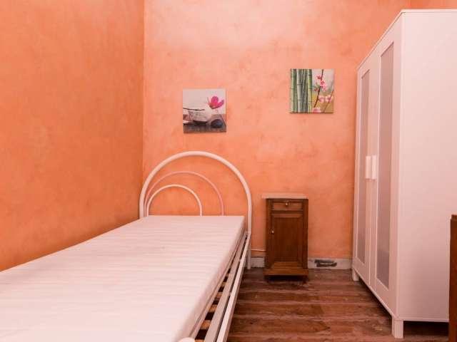 Apartamento T8 mobilado, Avenidas Novas, Lisboa
