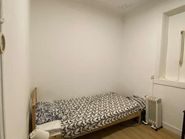 Apartamento T8 mobilado, Avenidas Novas, Lisboa