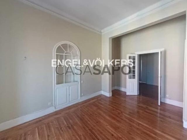 Apartamento T8 para alugar em Lisboa