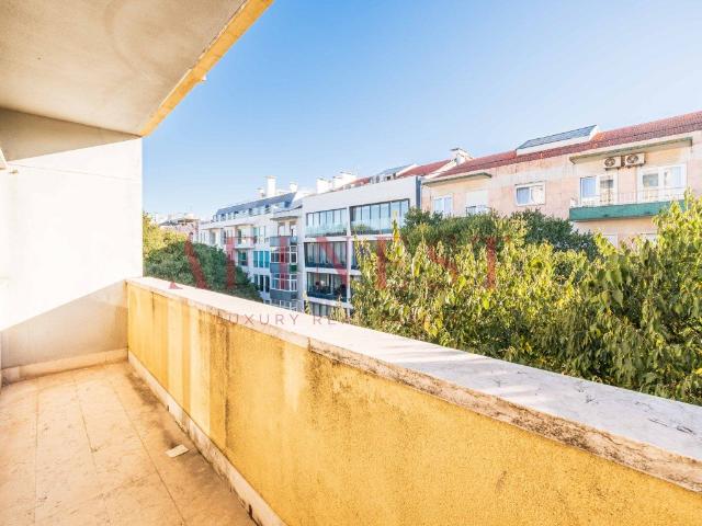 Apartamento T9 Na Rua Pascoal De Melo | Lisboa 228m² Arroios