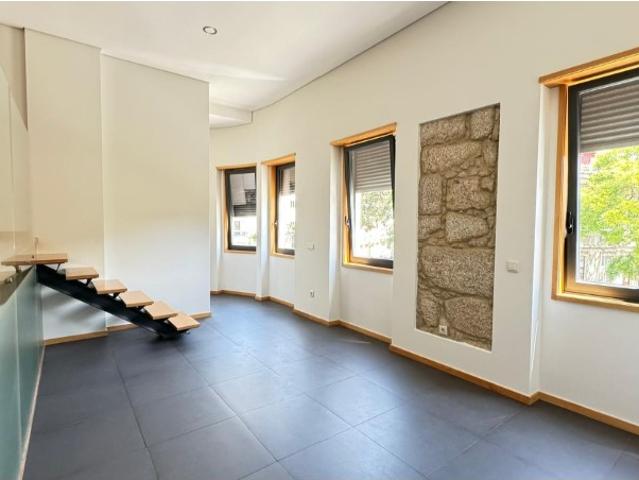 Apartamento T 1 Campo 24 de agosto