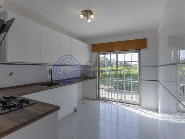 Apartamento T 1 renovado