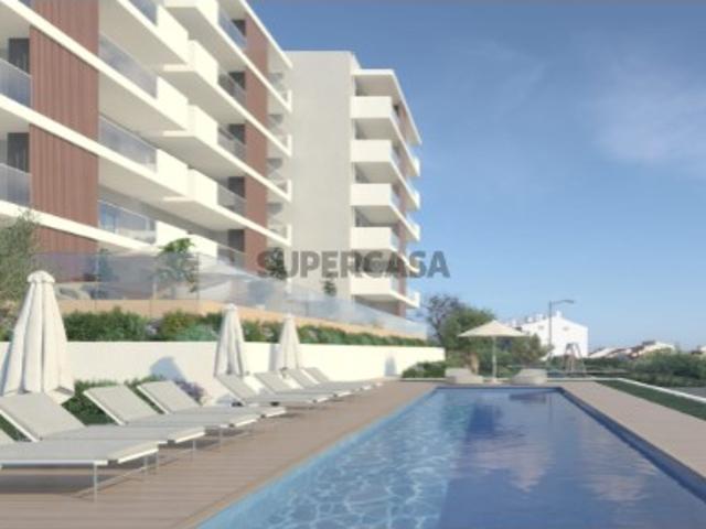 Apartamento T 2 + 1, Portimão