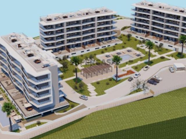 Apartamento T 2 B, Portimão